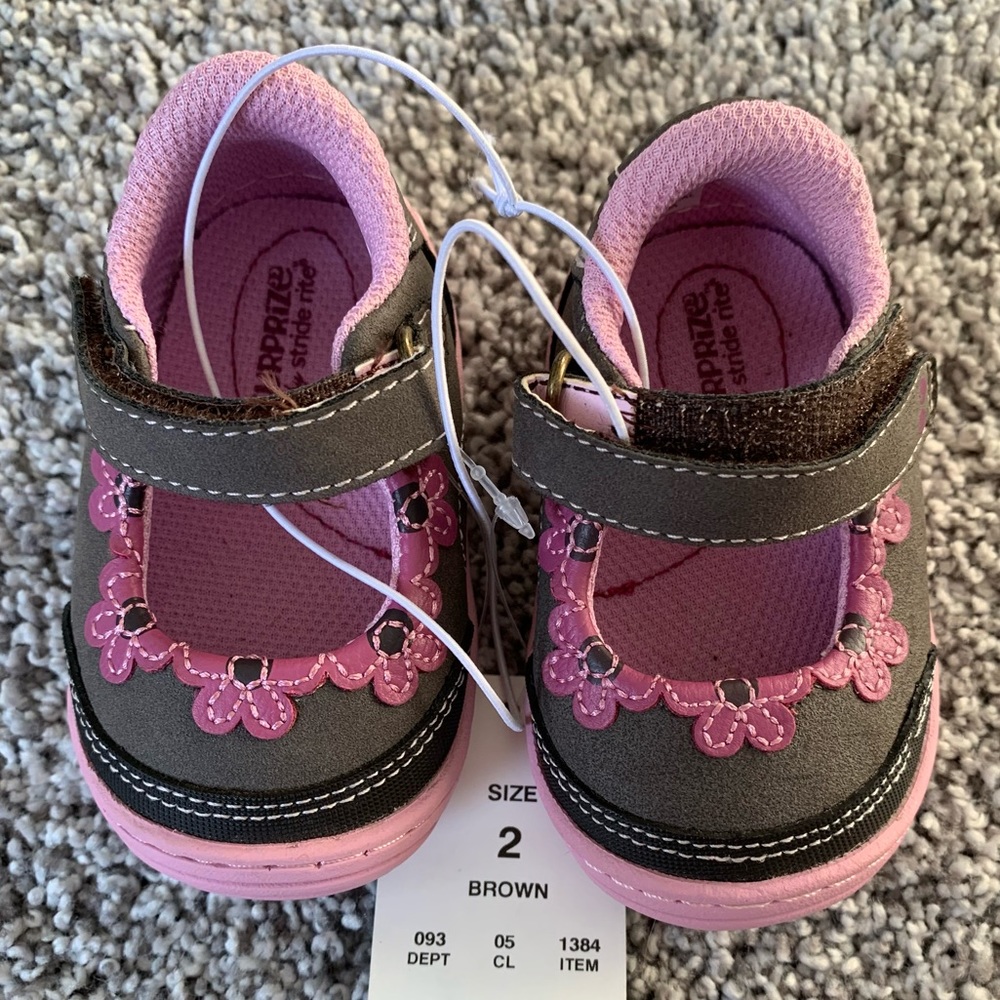 Baby Shoes
